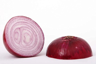 Qualtivate GBPT-6A F1 Hybrid Onion Red Nashik Seeds Seed(500 per packet)