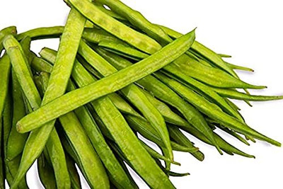 Aywal Gwar Fali/Cluster Beans Seed(20 per packet)