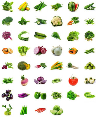 R-DRoz R-Veg Combo of Vegetables Seeds (2300+ Seeds) Seed(2350 per packet)