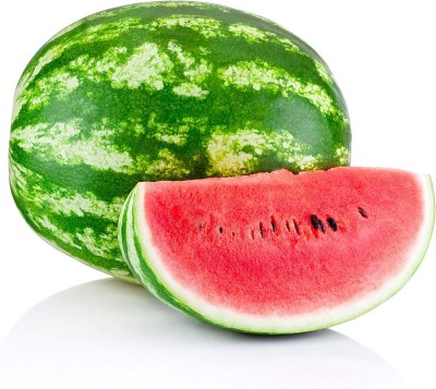 VibeX VXI-2 - Crimson Sweet Watermelon - (1350 Seeds) Seed(1350 per packet)