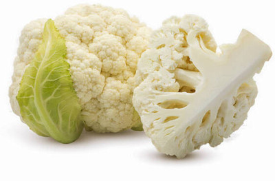 Around Creation white cauliflower,gobhee seeds Seed(40 per packet)