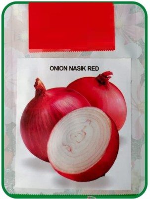 Qualtivate NBIR-1147 ONION SEEDS |Easy To Grow Seed(1000 per packet)