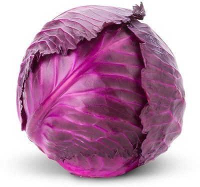 Aywal Red Cabbage Seed(90 per packet)