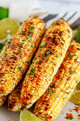 Qualtivate ICRA-9A Kandy Korn Corn Seeds Seed(400 per packet)