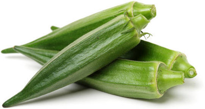 Kodali 23 Pcs-Okra Seed Seed(23 per packet)