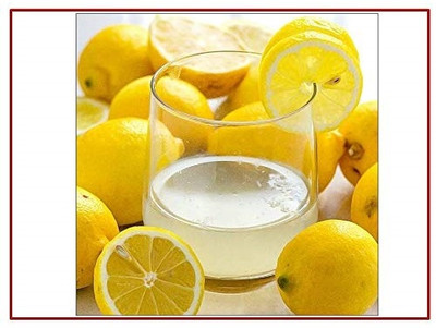 KNESSiN Fruit Plant- Hybrid Kagzi Lemon Dwarf Variety Seed(25 per packet)
