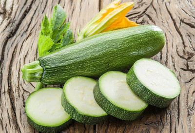 VibeX ® VLR-651 Zucchini/Squash Seeds Seed(100 per packet)