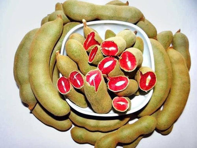 Aywal IMLI seeds beej,Tamarind Seed(3 per packet)