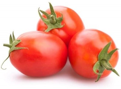 VRAKSHA Salad Tomato,Tamatar Seed(300 per packet)