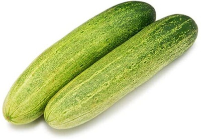 CRGO CUCUMBER , KHEERA Seed(80 per packet)
