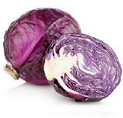 Aywal Purple Cabbage Seed(90 per packet)