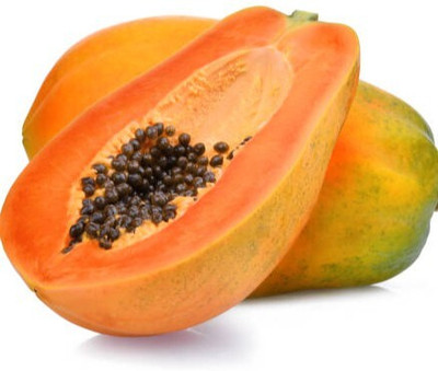 Farmonix Sweet Papaya Carica papaya Seed Seed(80 per packet)
