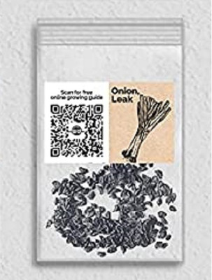 Biosnyg YRS-96 Onion Leak-[200 Seeds] Seed(200 per packet)