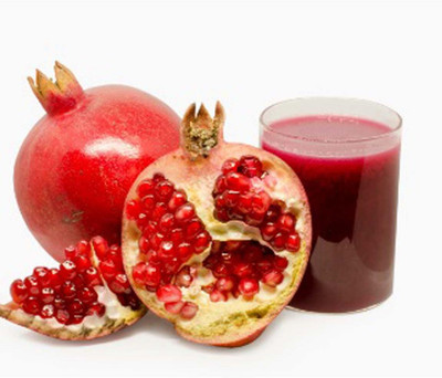 Aywal Pomegranate Anar Red Bhagwa Seed(50 per packet)
