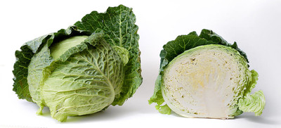 Platone Cabbage Seed(15 per packet)