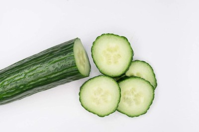 CYBEXIS Cucumber F1 Green Vegetable Seeds2000 Seeds Seed(2000 per packet)