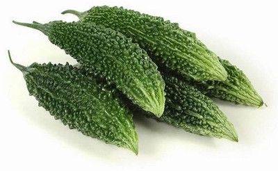 the green dotcom BitterGourd/Karela F41 Seed(225 per packet)