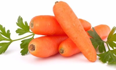 Quentova नारंगी गाजर Orange Carrot Seed(300 per packet)