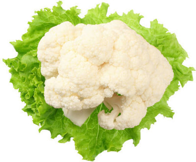 Ilyas white cauliflower,gobhee seeds Seed(40 per packet)
