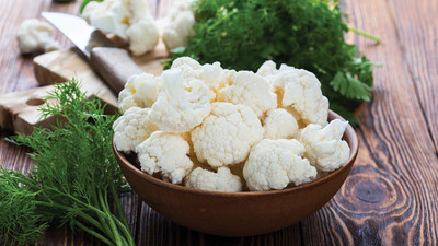 JVK Fresh VNR Cauliflower Vegetable Quality Seed(100 per packet)