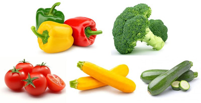 CRGO Exotic Vegetables Seeds Combo | 15 Varieties | 4000+ Seeds Seed(5200 per packet)