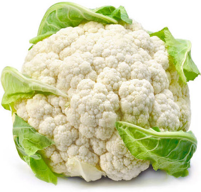 sabuja white cauliflower,gobhee seeds Seed(30 per packet)