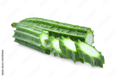 Paudhaa FI QUALITY RIDGE GOURD Seed(17 per packet)