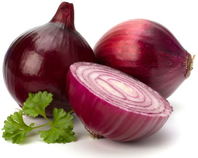 Quentova Dark Red Onion-SWAT-3F Seed(300 per packet)