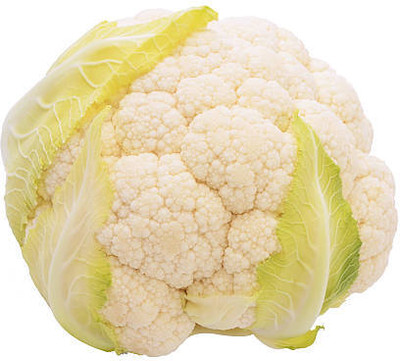 Agusta white cauliflower,gobhee seeds Seed(40 per packet)