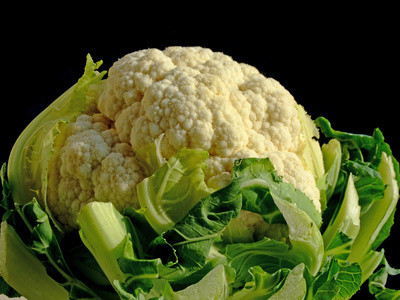 CYBEXIS Andes Cauliflower Variety2000 Seeds Seed(2000 per packet)
