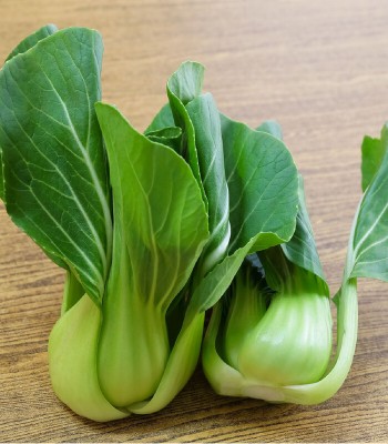 Arshiayat Pak Choi Hybrid Vegetable Seeds For Home Gardening 88 Seed(88 per packet)