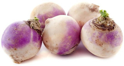 Quentova White Purple Top Turnip/Shalgam-PUAS-8L Seed(200 per packet)