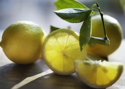 Chalisa Lemon, Nimbu Seed(31 per packet)