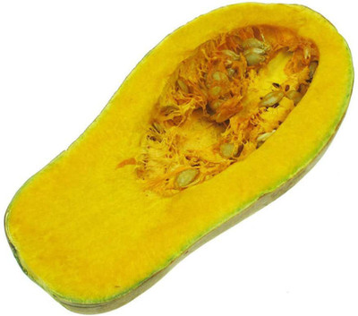 CYBEXIS Hybrid Dense Pumpkin Seeds400 Seeds Seed(400 per packet)
