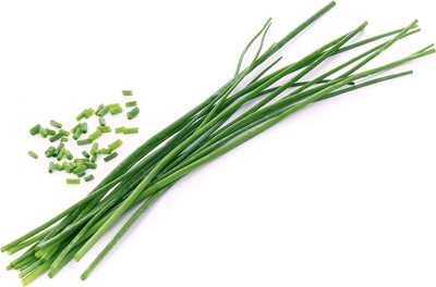 CYBEXIS PAU-28 - Chives - (2250 Seeds) Seed(2250 per packet)