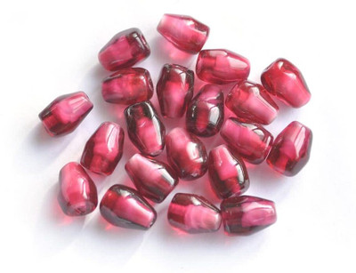 Qualtivate RES-2A Pomegranate Tree Seed - Punica Granatum Seed(50 per packet)