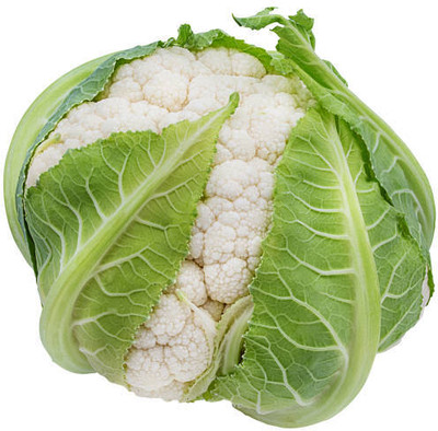 Kingdom white cauliflower,gobhee seeds Seed(45 per packet)