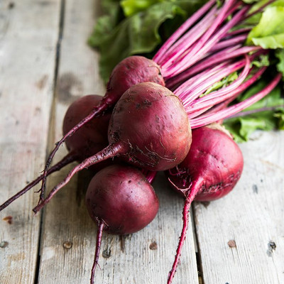 MYLAWN High Quality Red Beauty Beetroot Seed(2000 per packet)