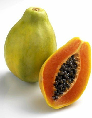Aywal Super Sweet Papaya Seed(250 per packet)