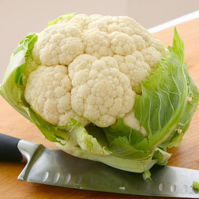 CYBEXIS Hybrid Cauliflower seeds2000 Seeds Seed(2000 per packet)