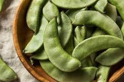 Dbbrothers bean seeds pack of 17 Seed(17 per packet)