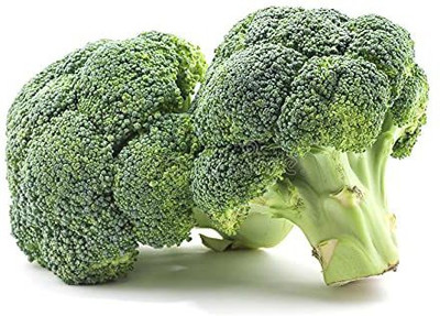 CYBEXIS VVI-55 - Hybrid F1 Broccoli - (150 Seeds) Seed(150 per packet)