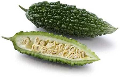 XOLDAA F1 BEST QUALITY BITTER GOURD SEEDS Seed(11 per packet)
