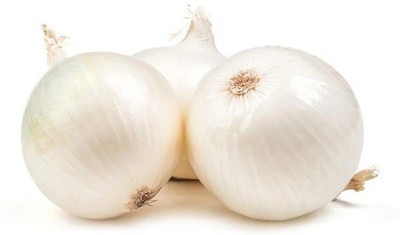 CYBEXIS ONION WHITE SEEDS2000 Seeds Seed(2000 per packet)