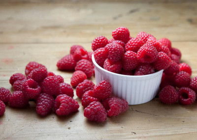 Hybrid Galaxy Raspberry sweet fruit hybrid eco-friendly Seed(20 per packet)