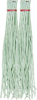 CYBEXIS White Long Bean Seeds 200 Seeds Seed(200 per packet)