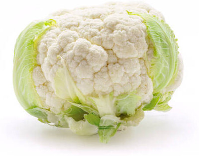 Storero white cauliflower,gobhee seeds Seed(30 per packet)