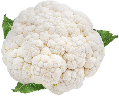 AARADYAPRIAYL white cauliflower,gobhee seeds Seed(45 per packet)