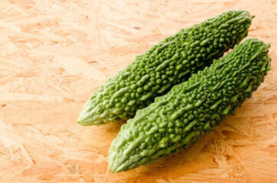 Paudhaa F1 BEST QUALITY BITTER GOURD SEEDS Seed(33 per packet)