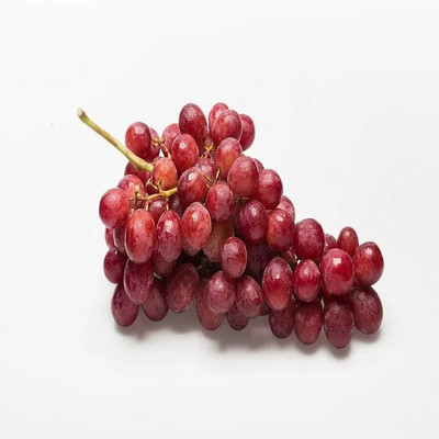 PASCLE Red Globe, Flame Grapes Seed(50 per packet)